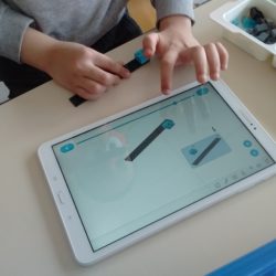 animation lego wedo 1